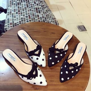 dép sục