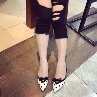 dép sục