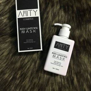 MASK TRUYỀN TRẮNG TINH CHẤT NHO ĐEN