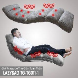 Ghế Massage Thư Giãn LZ-TG0011-1 giá sỉ