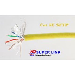 CABLE Super Link 5E SFTP 305M giá sỉ