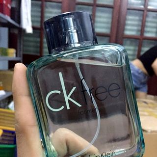 nước hoa Nam CKFREE