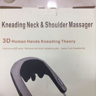 ĐAI MASSAGE VAI-CỔ KENSONIC ST302 giá sỉ