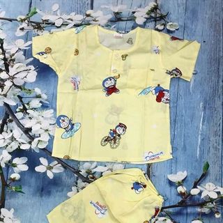 bộ tole bé