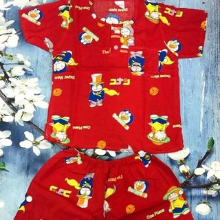 bộ tole bé