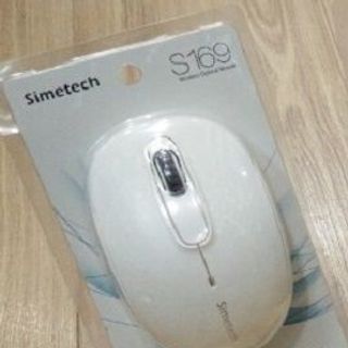 MOUSE KO DÂY SIMETECH S-169 giá sỉ
