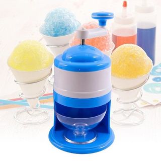 MÁY BÀO ĐÁ ICE GRUSHER giá sỉ