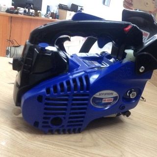 cưa xích huynh dai hd3000