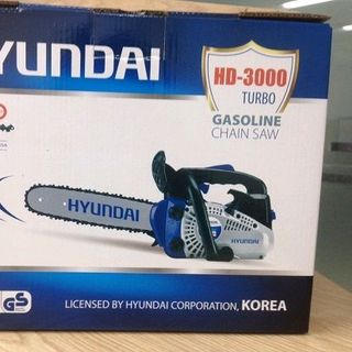 cưa xích huynh dai hd3000