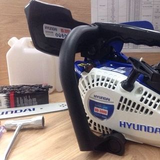 cưa xích huynh dai hd3000