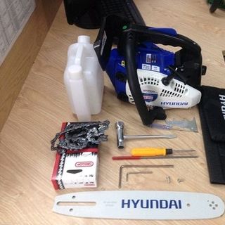cưa xích huynh dai hd3000
