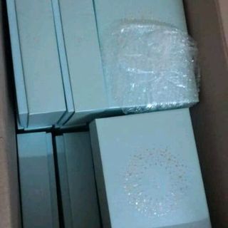 Bộ cấp dưỡng ẩm cho da dầu