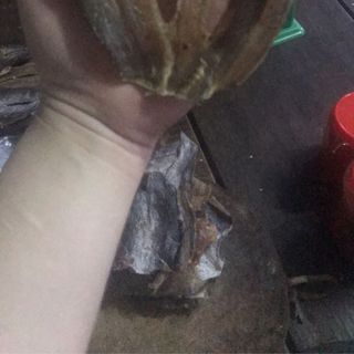 khô cá lóc đồng 200/kg