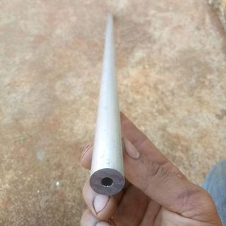 ống nhôm đúc lõi 64ly