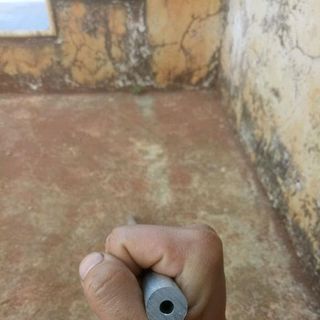 ống nhôm đúc lõi 64ly