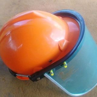 mũ bảo hộ lao động