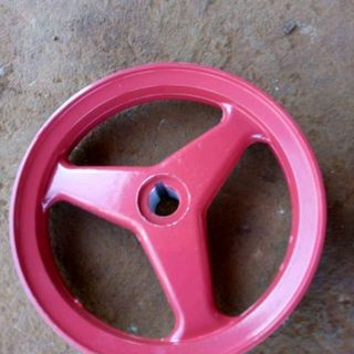 đầu xịt áp lực
