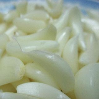 Tỏi Lý Sơn chính gốc