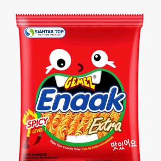 Mì Enaak Vị Cay mới