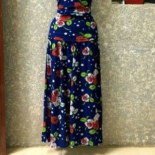 bộ ống rộng