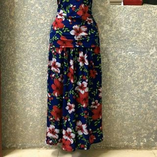 bộ ống rộng