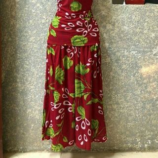bộ ống rộng