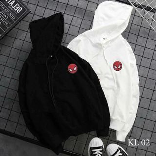 ÁO HOODIE NỈ BÔNG DÀY DẶN