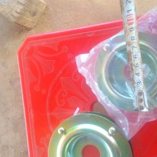 mâm quất cước