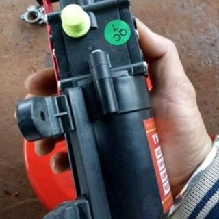 bơm mini 12v