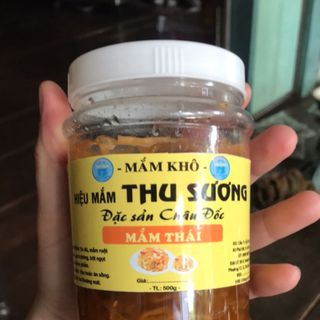 mắm thái 500gam/hộp