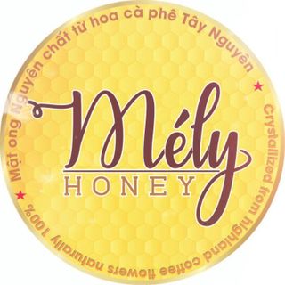 mật ong từ hoa cafe