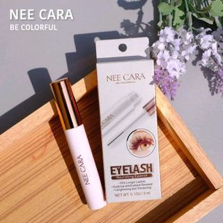 Dưỡng dài mi Eyelash Nourishing Essense