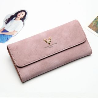 Ví Cầm Tay Nữ Sang Trọng Thời Trang HB105
