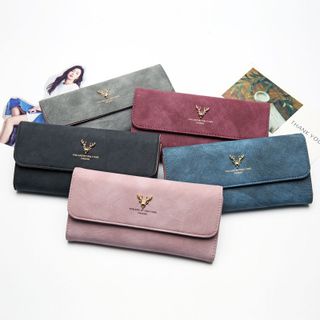Ví Cầm Tay Nữ Sang Trọng Thời Trang HB105