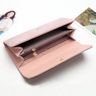 Ví Cầm Tay Nữ Sang Trọng Thời Trang HB105
