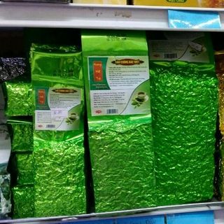 tra xanh thai nguyen loai dac biet