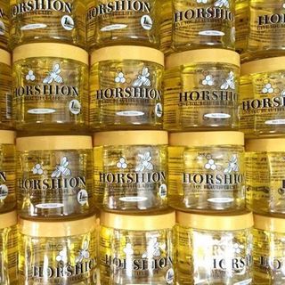 Wax lông Wax lạnh Horshion A
