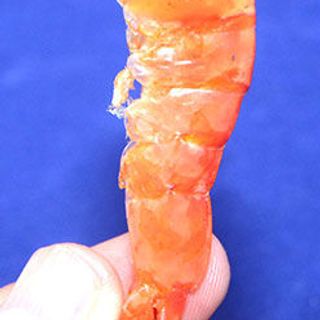 Tôm Sấy Giòn Tự Nhiên