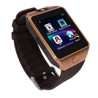 Đồng hồ điện thoại DZ09