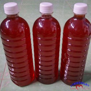 mật ong nuôi