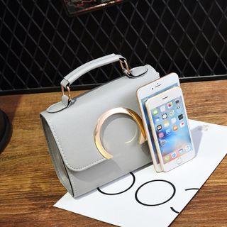 Túi Xách Nữ Cầm Tay Thời Trang Sang Chảnh Hàn Quốc HV208