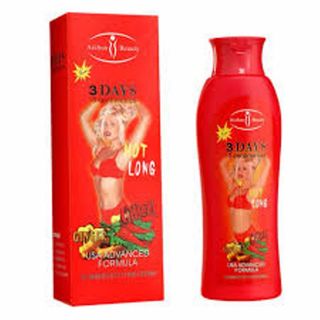 Kem tan mỡ 3Day đỏ T