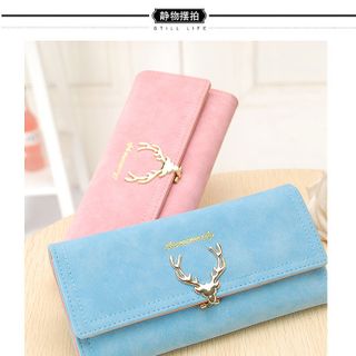 Ví Nữ Cầm Tay Sang Trọng Thời Trang HB209