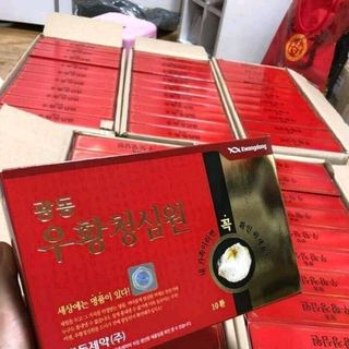 thuốc phòng chống đột quỵ tai biến