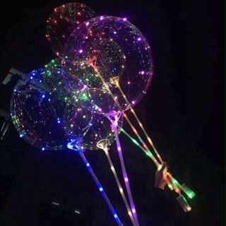 Bóng bay galaxy - 20k