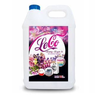 Nước giặt LECO