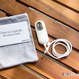 Nhiệt kế thông minh PARTRON PTD-200