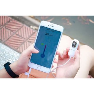 Nhiệt kế thông minh PARTRON PTD-200