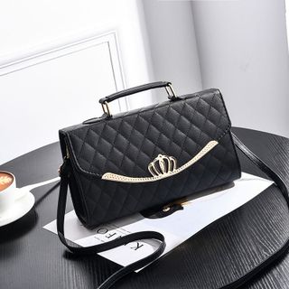 Túi Xách Nữ Họa Tiết Trời Trang Sang Trọng Dự Tiejc HV207