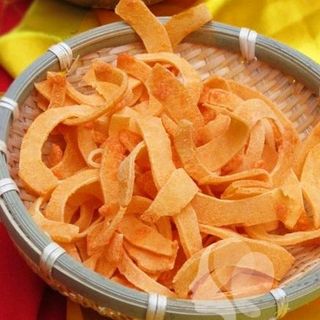 MỨA DỪA BẾN TRE TẠI VƯỜN